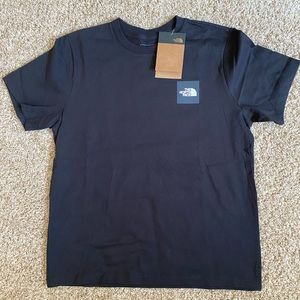 The North Face Womens HW Box Tee